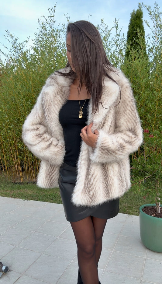 Manteau VICTOIRE