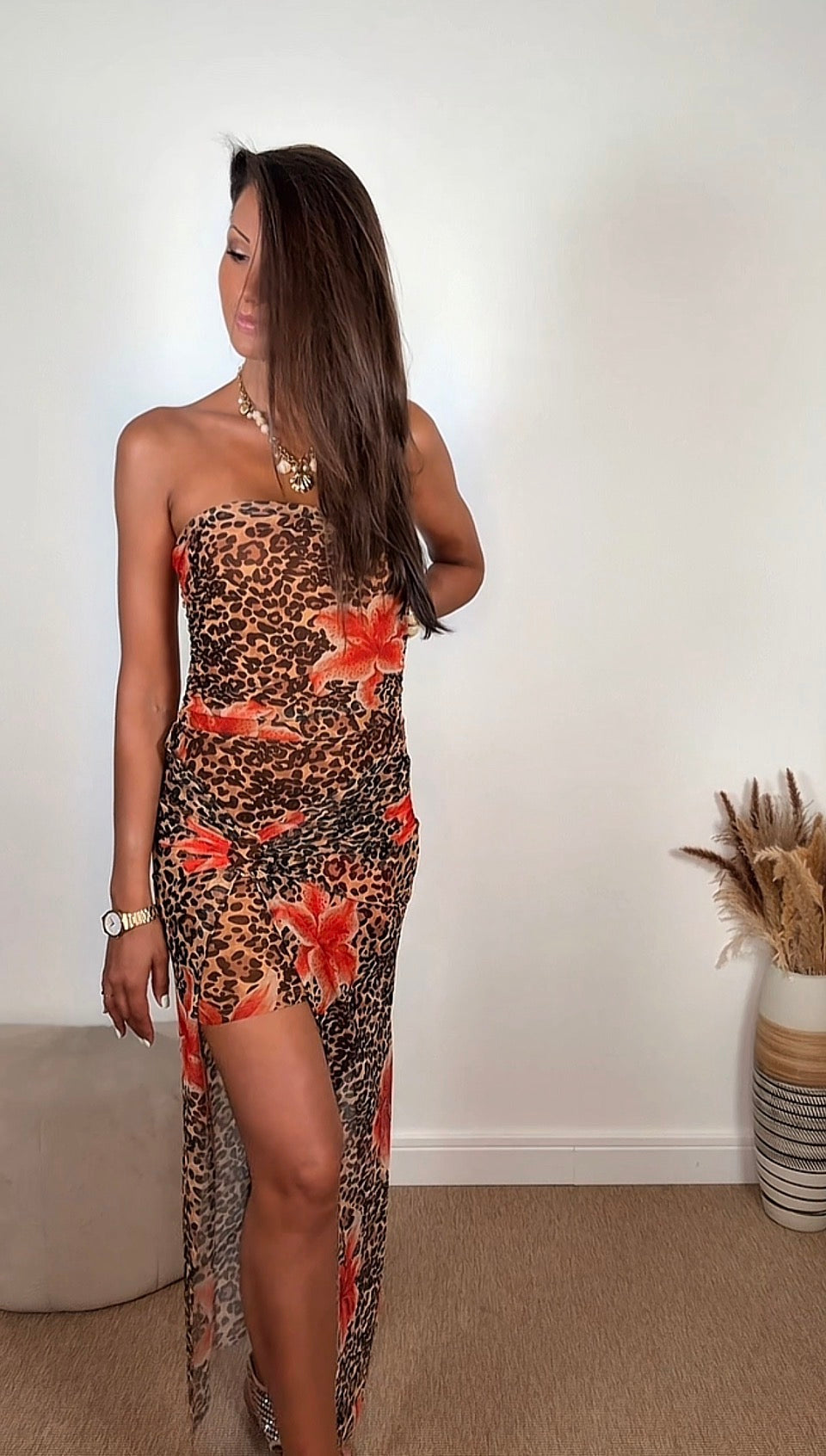 Robe ODYSSEE