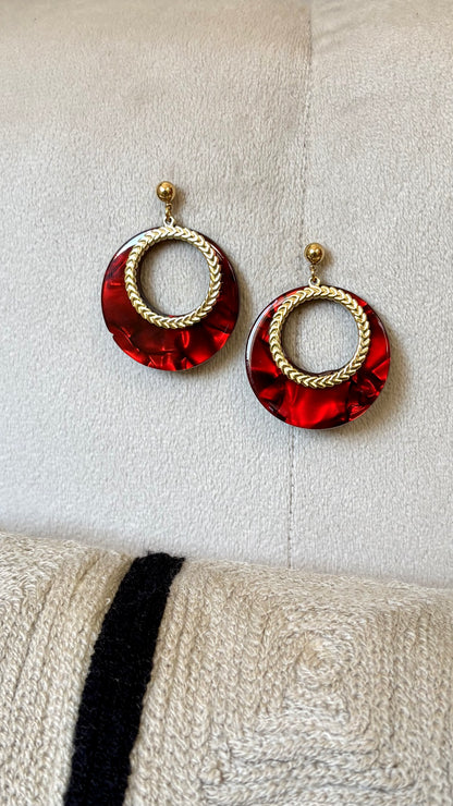 Boucles ORNELLA