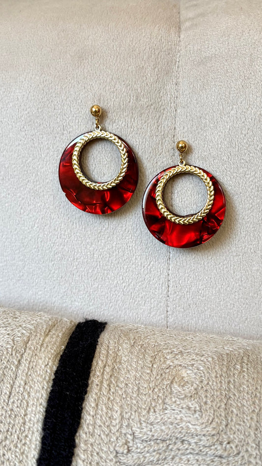 Boucles ORNELLA