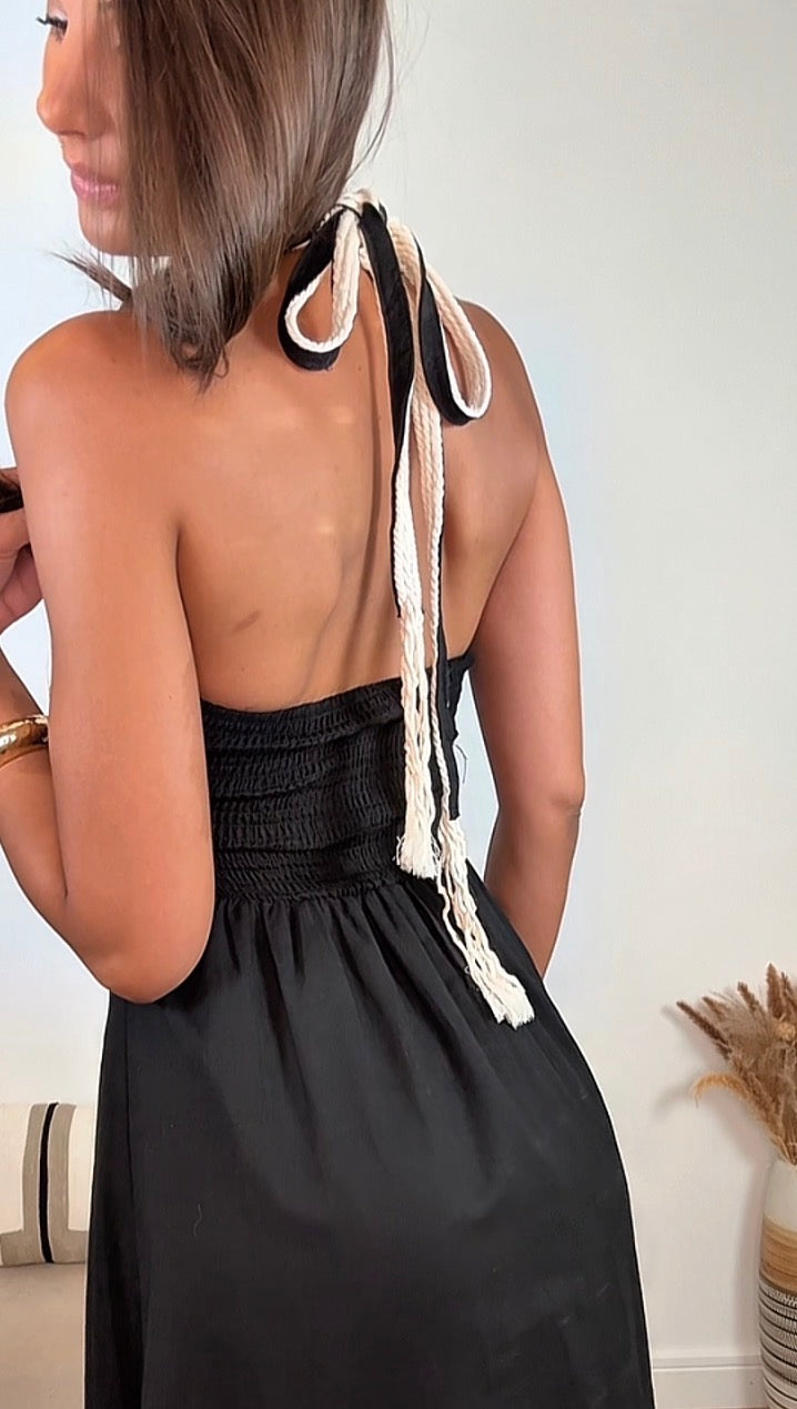 Robe PALERME (plus que 2)