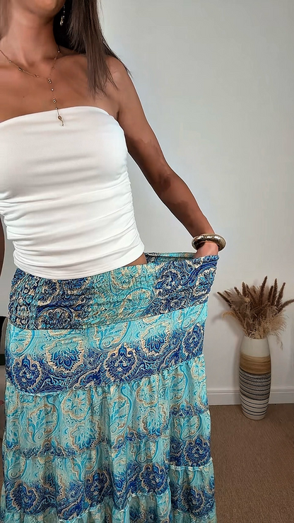 Jupe HAVANA (existe en 5 coloris)
