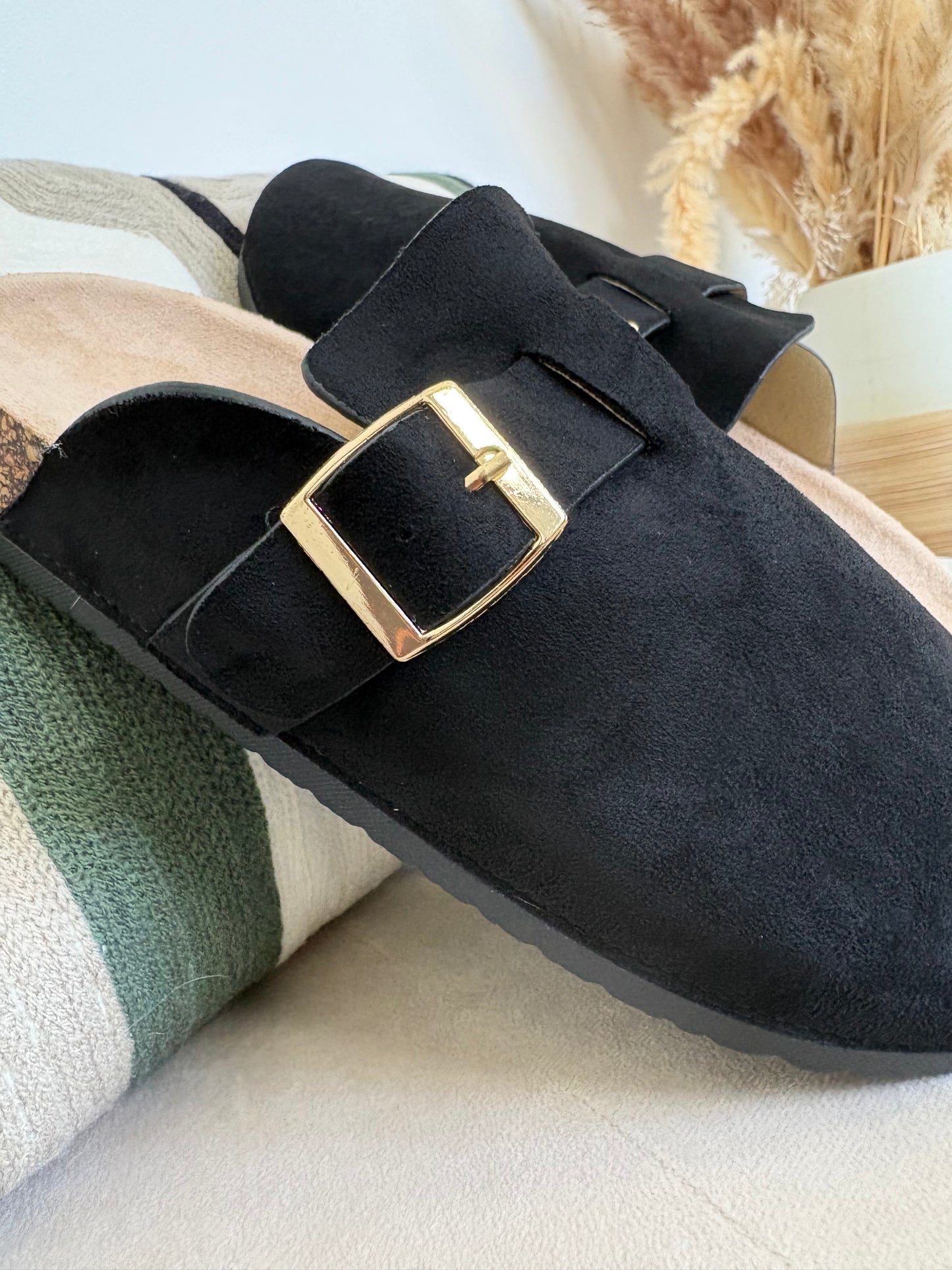 Mules CHARLINE (plus que 4)