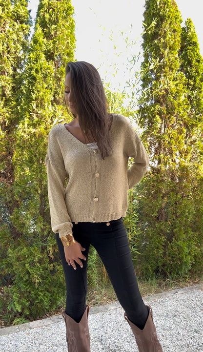 Gilet LANA