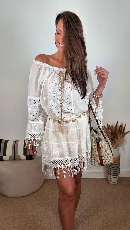 Robe TOSCANE