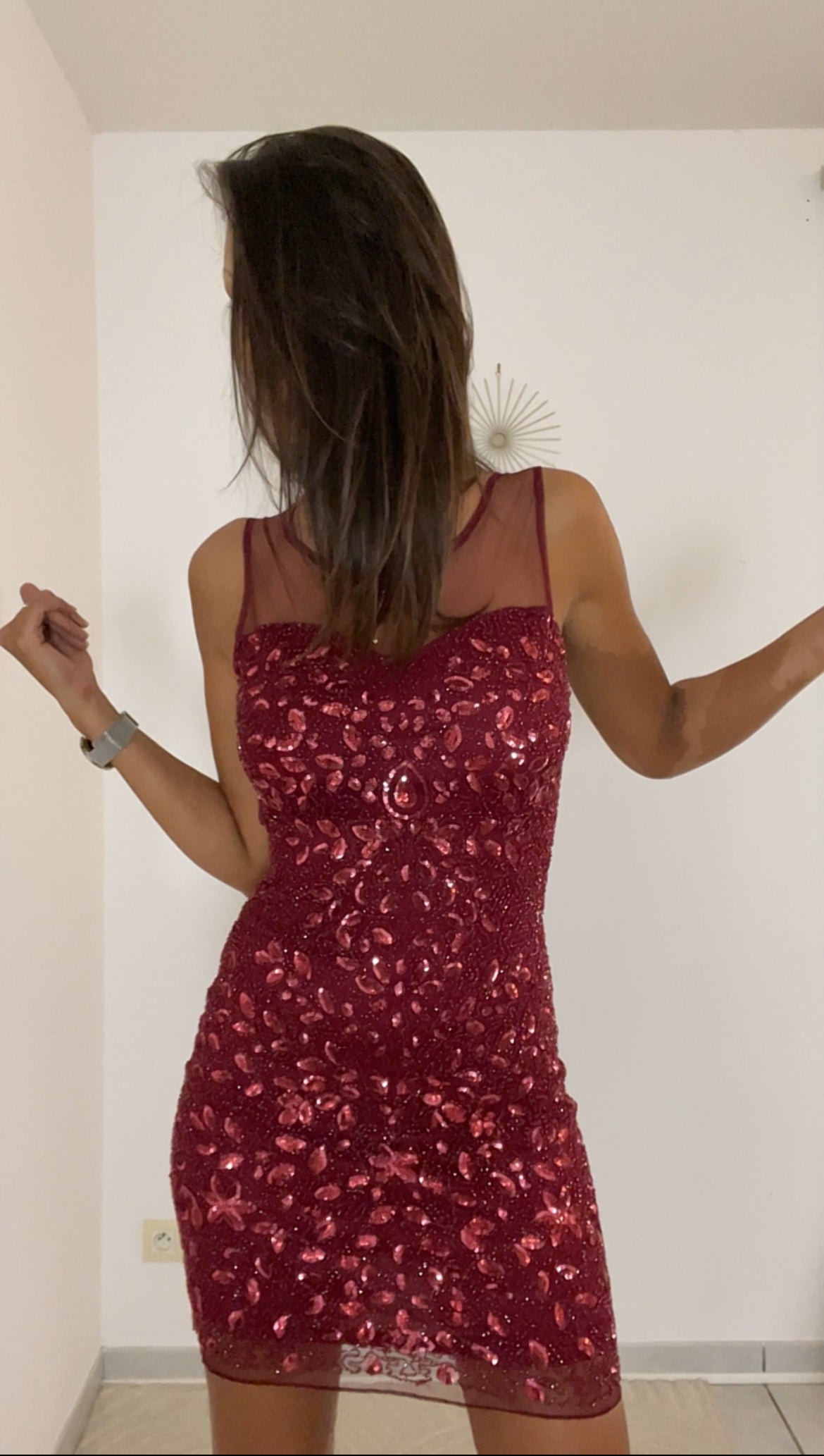 RUBY dress