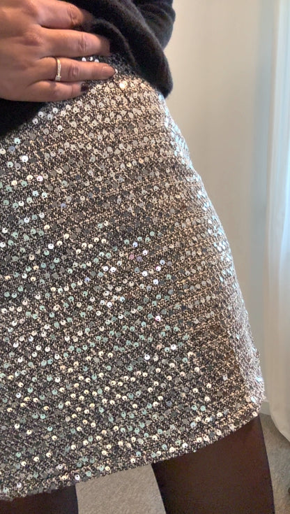 Jupe short SHARON (plus que 2)