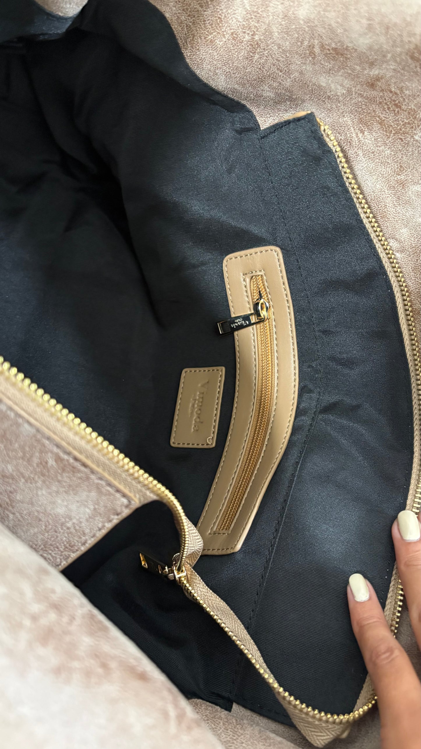 Sac RIVE GAUCHE - PRÉCOMMANDE (expédition 05/09)