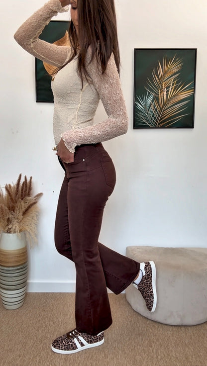 Jean MARION (le dernier 38)