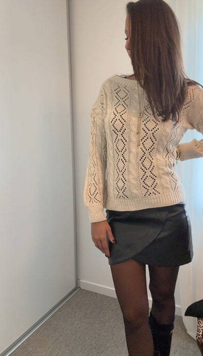 Pull TANIA (le dernier)