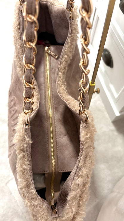 Sac RIVE GAUCHE - PRÉCOMMANDE (expédition 05/09)