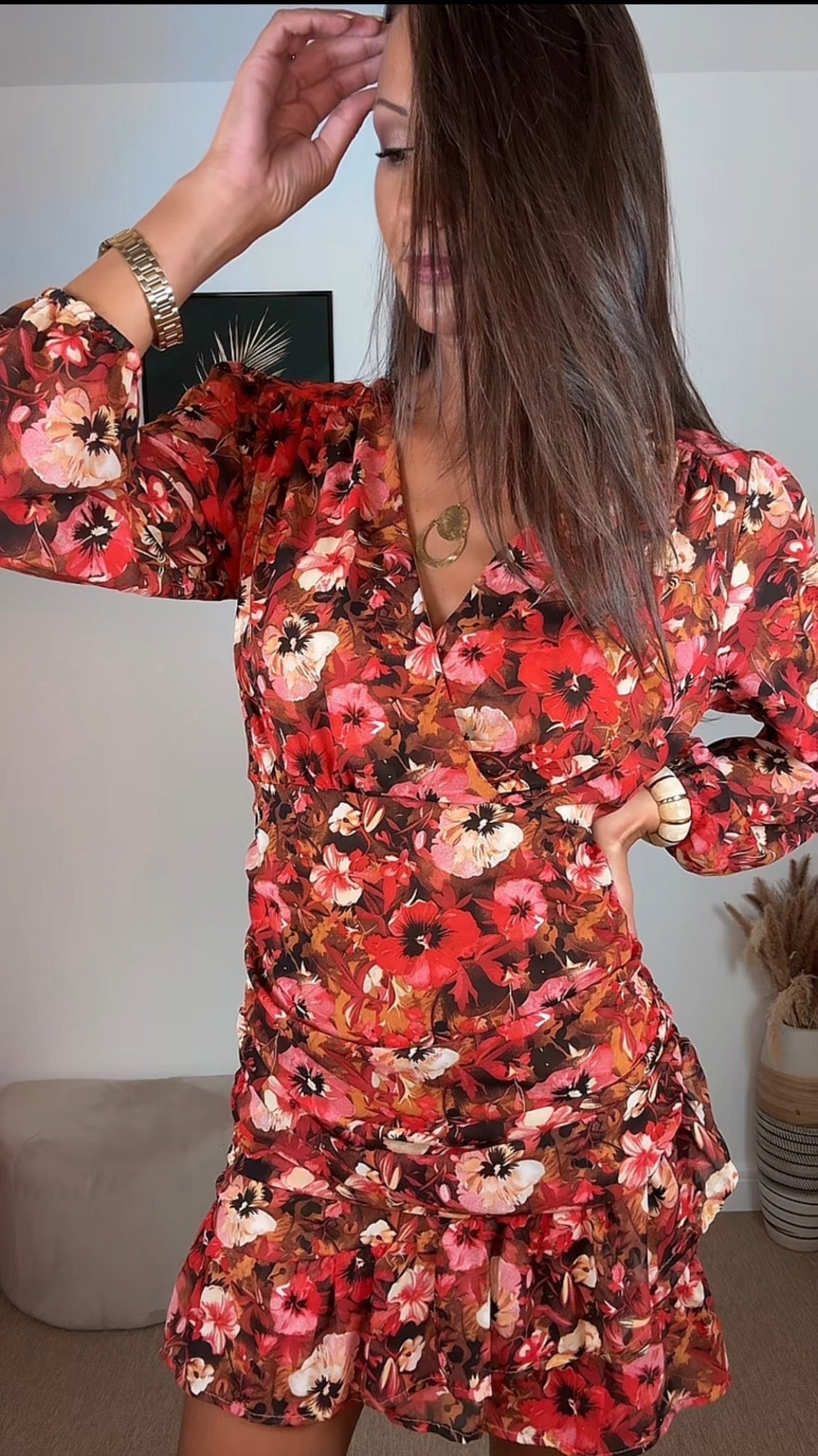 Robe ASHLEY