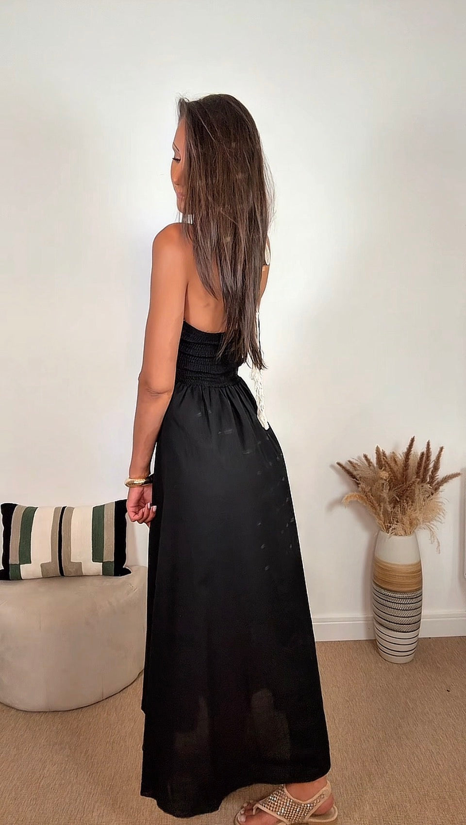Robe PALERME (plus que 2)