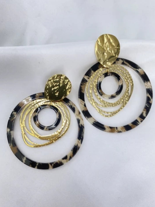 Boucles LEOPARD