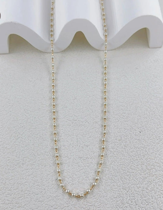Collier ENORA