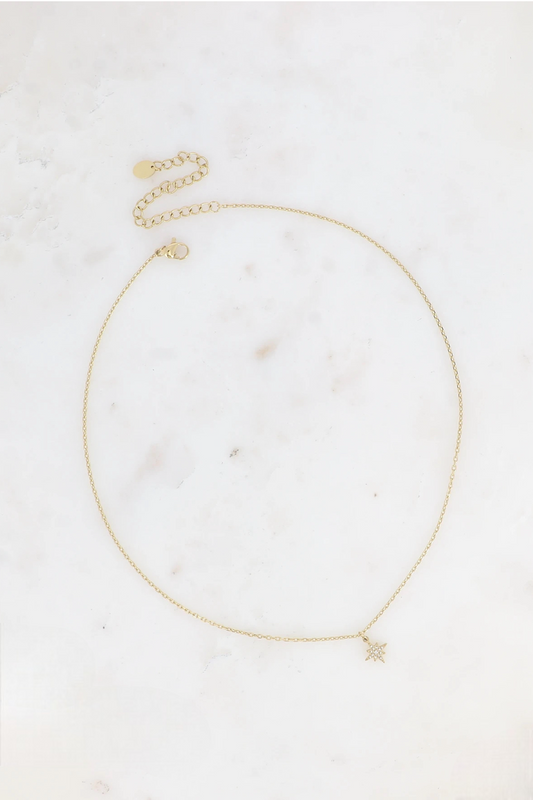 Collier ALIX