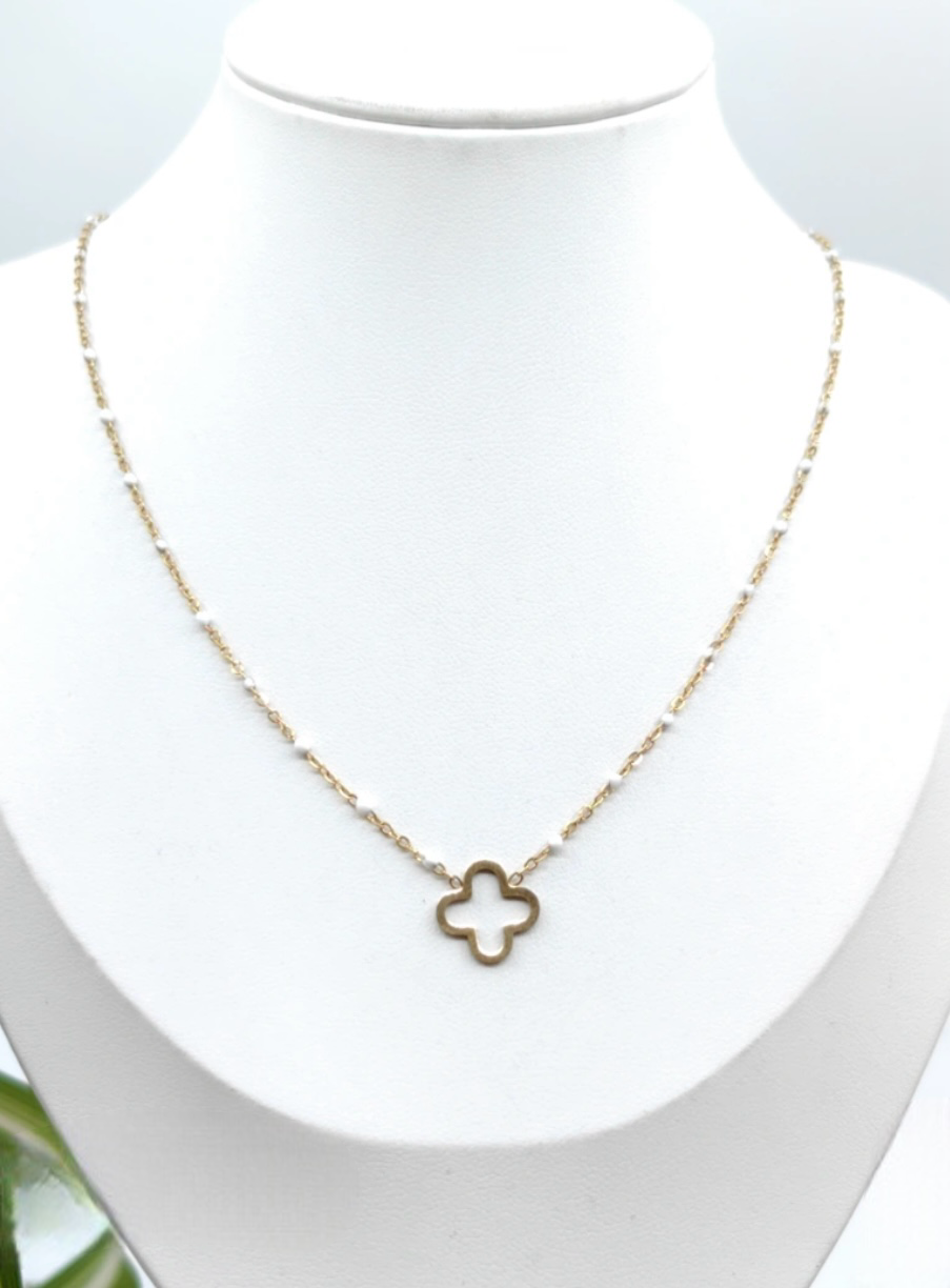 Collier CECILE