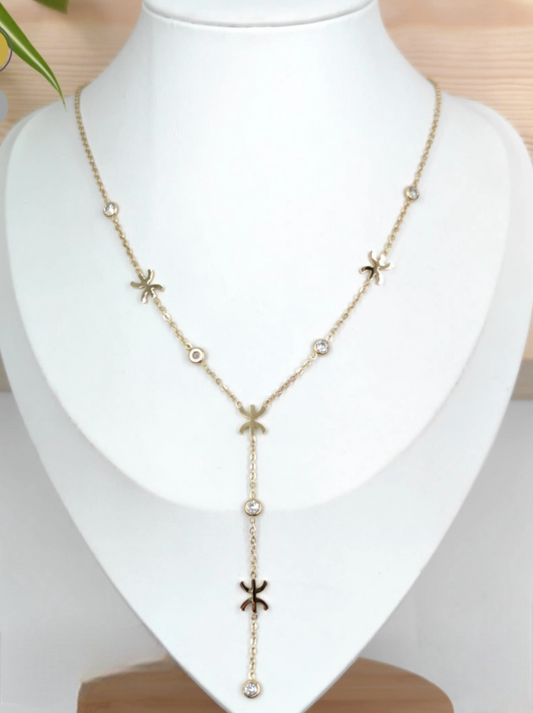 Collier LAURA
