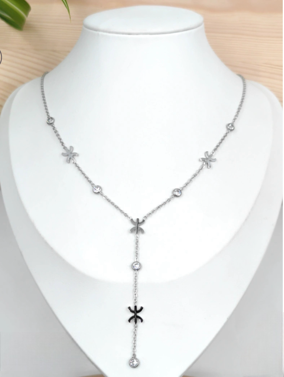 Collier LAURA