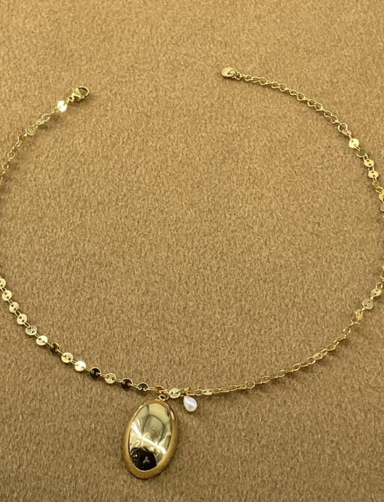 Collier BEATRICE