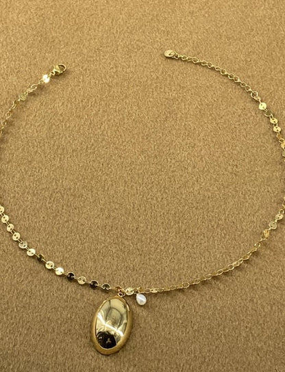 Collier BEATRICE
