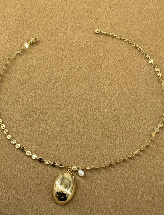 Collier BEATRICE