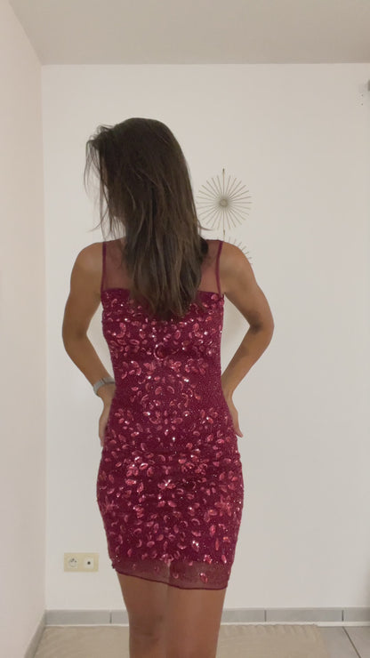 RUBY dress