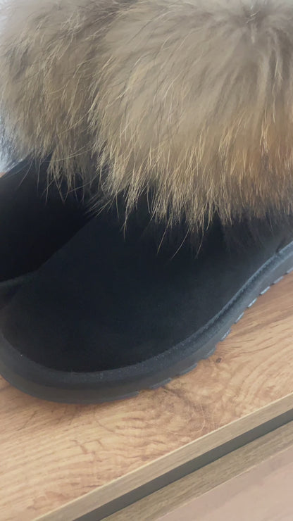HERMINE boot